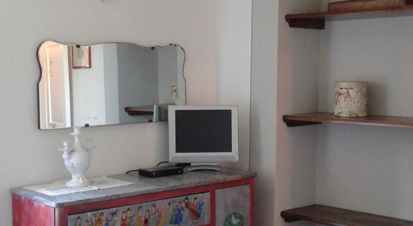 Apartamento Casa Dell'Ermanna Cortona Habitación foto
