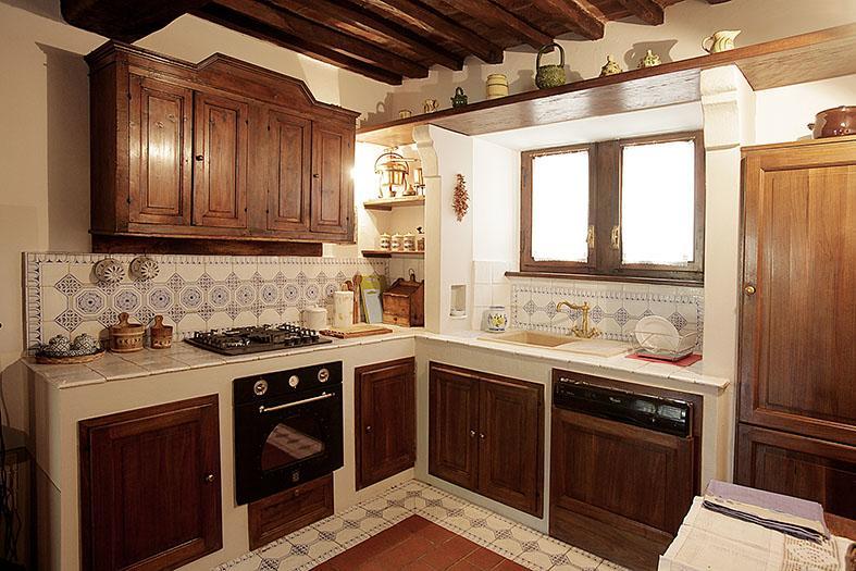 Apartamento Casa Dell'Ermanna Cortona Exterior foto