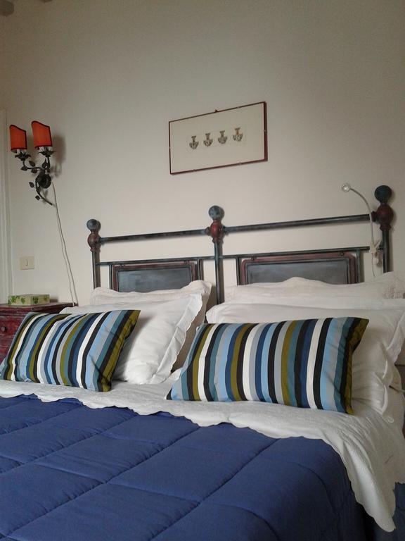 Apartamento Casa Dell'Ermanna Cortona Exterior foto