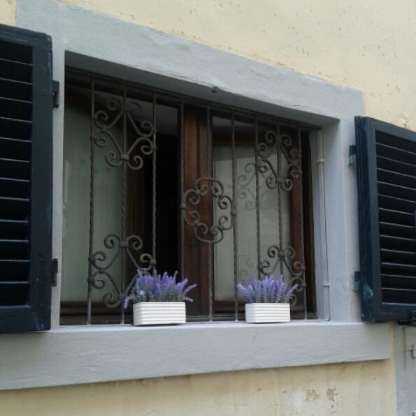 Apartamento Casa Dell'Ermanna Cortona Exterior foto